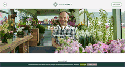 Desktop Screenshot of florismart.com